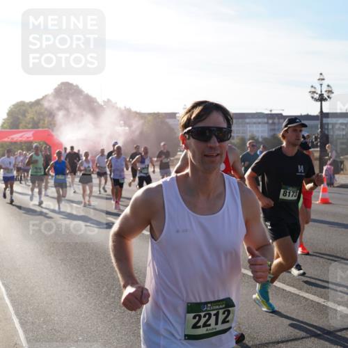 07.09.2025 - BARMER Alsterlauf Yannick Fuchs http://msf.ph/oto/8730234 07.09.2025 08:58:09 Laufen 36, 2212, 8173 meine-sportfotos.de