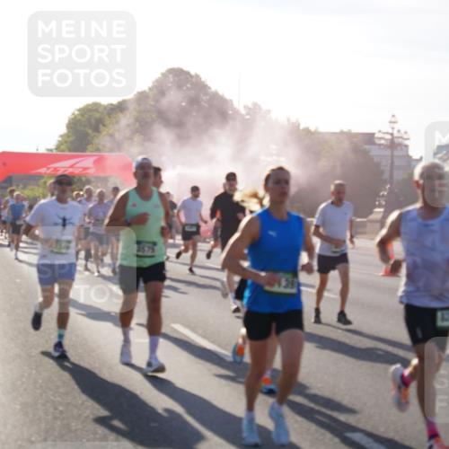 07.09.2025 - BARMER Alsterlauf Yannick Fuchs http://msf.ph/oto/8730239 07.09.2025 08:58:11 Laufen 3575, 1391, 2351 meine-sportfotos.de
