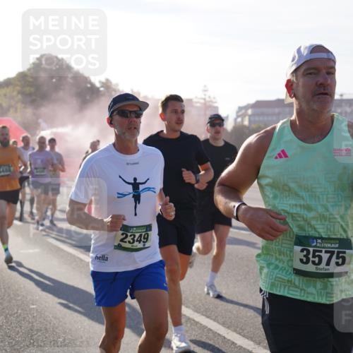 07.09.2025 - BARMER Alsterlauf Yannick Fuchs http://msf.ph/oto/8730252 07.09.2025 08:58:13 Laufen 2349, 36, 3575, 40 meine-sportfotos.de