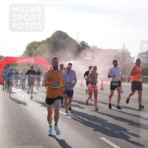 07.09.2025 - BARMER Alsterlauf Yannick Fuchs http://msf.ph/oto/8730257 07.09.2025 08:58:14 Laufen 4050, 6095, 5488, 8411, 4480, 4357 meine-sportfotos.de
