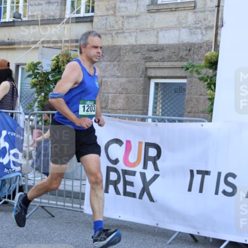 07.09.2025 - BARMER Alsterlauf Strokosch-Dieckow http://msf.ph/oto/8730274 07.09.2025 11:51:47 Ziel  meine-sportfotos.de