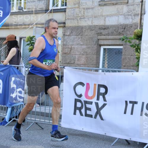 07.09.2025 - BARMER Alsterlauf Strokosch-Dieckow http://msf.ph/oto/8730280 07.09.2025 11:51:47 Ziel  meine-sportfotos.de