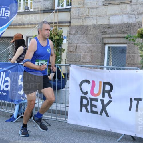 07.09.2025 - BARMER Alsterlauf Strokosch-Dieckow http://msf.ph/oto/8730286 07.09.2025 11:51:47 Ziel  meine-sportfotos.de