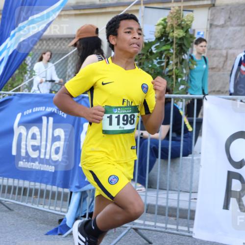 07.09.2025 - BARMER Alsterlauf Strokosch-Dieckow http://msf.ph/oto/8730301 07.09.2025 11:51:36 Ziel  meine-sportfotos.de