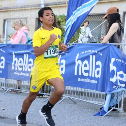 07.09.2025 - BARMER Alsterlauf Strokosch-Dieckow http://msf.ph/oto/8730325 07.09.2025 11:51:35 Ziel  meine-sportfotos.de