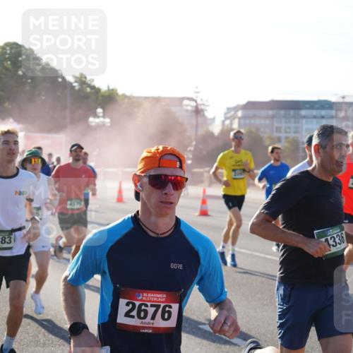 07.09.2025 - BARMER Alsterlauf Yannick Fuchs http://msf.ph/oto/8730329 07.09.2025 08:58:24 Laufen 4383, 1336, 1036, 2676, 2583 meine-sportfotos.de