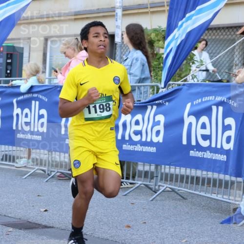 07.09.2025 - BARMER Alsterlauf Strokosch-Dieckow http://msf.ph/oto/8730331 07.09.2025 11:51:35 Ziel  meine-sportfotos.de