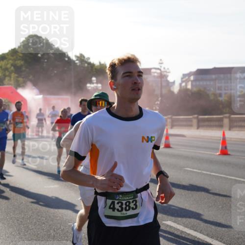 07.09.2025 - BARMER Alsterlauf Yannick Fuchs http://msf.ph/oto/8730334 07.09.2025 08:58:25 Laufen 5880, 36, 4383, 2097, 511 meine-sportfotos.de