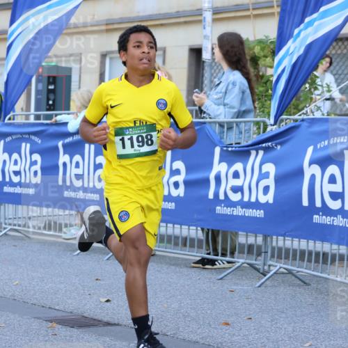 07.09.2025 - BARMER Alsterlauf Strokosch-Dieckow http://msf.ph/oto/8730338 07.09.2025 11:51:35 Ziel  meine-sportfotos.de