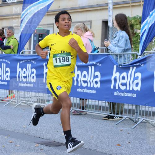 07.09.2025 - BARMER Alsterlauf Strokosch-Dieckow http://msf.ph/oto/8730344 07.09.2025 11:51:35 Ziel  meine-sportfotos.de