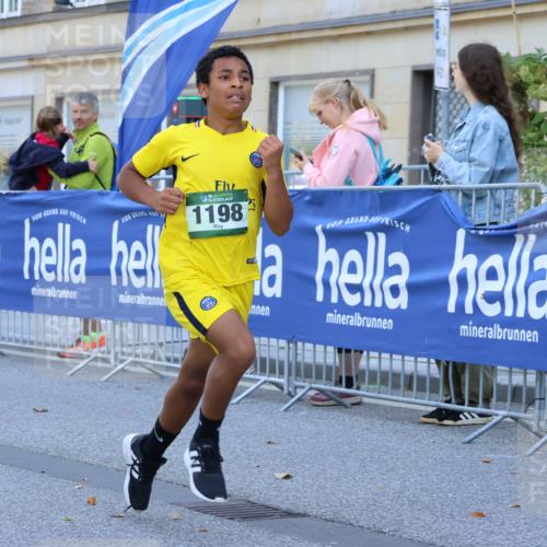 07.09.2025 - BARMER Alsterlauf Strokosch-Dieckow http://msf.ph/oto/8730351 07.09.2025 11:51:35 Ziel  meine-sportfotos.de