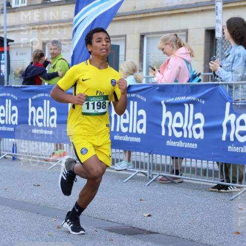 07.09.2025 - BARMER Alsterlauf Strokosch-Dieckow http://msf.ph/oto/8730357 07.09.2025 11:51:35 Ziel  meine-sportfotos.de