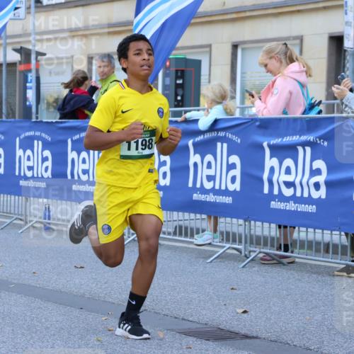 07.09.2025 - BARMER Alsterlauf Strokosch-Dieckow http://msf.ph/oto/8730364 07.09.2025 11:51:35 Ziel  meine-sportfotos.de