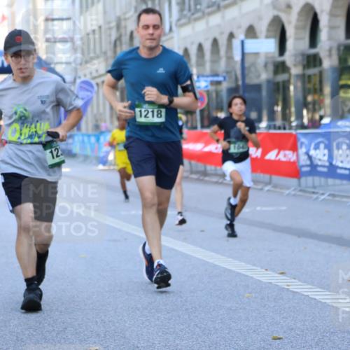 07.09.2025 - BARMER Alsterlauf Strokosch-Dieckow http://msf.ph/oto/8730369 07.09.2025 11:51:30 Ziel  meine-sportfotos.de