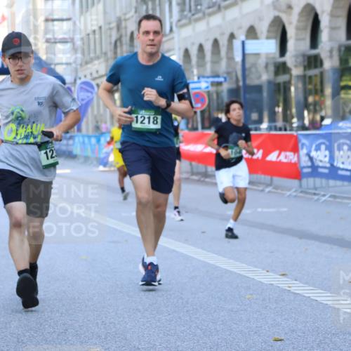 07.09.2025 - BARMER Alsterlauf Strokosch-Dieckow http://msf.ph/oto/8730375 07.09.2025 11:51:30 Ziel  meine-sportfotos.de