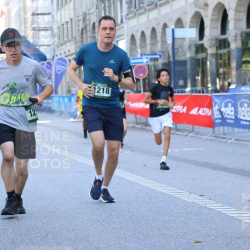 07.09.2025 - BARMER Alsterlauf Strokosch-Dieckow http://msf.ph/oto/8730381 07.09.2025 11:51:30 Ziel  meine-sportfotos.de