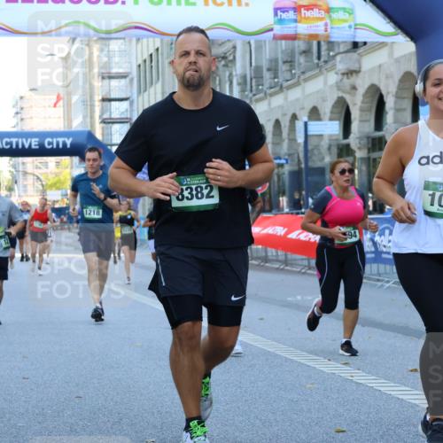 07.09.2025 - BARMER Alsterlauf Strokosch-Dieckow http://msf.ph/oto/8730393 07.09.2025 11:51:27 Ziel  meine-sportfotos.de