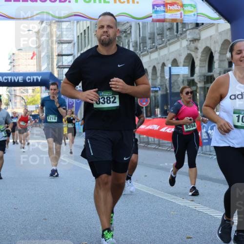 07.09.2025 - BARMER Alsterlauf Strokosch-Dieckow http://msf.ph/oto/8730401 07.09.2025 11:51:27 Ziel  meine-sportfotos.de