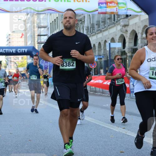 07.09.2025 - BARMER Alsterlauf Strokosch-Dieckow http://msf.ph/oto/8730406 07.09.2025 11:51:27 Ziel  meine-sportfotos.de