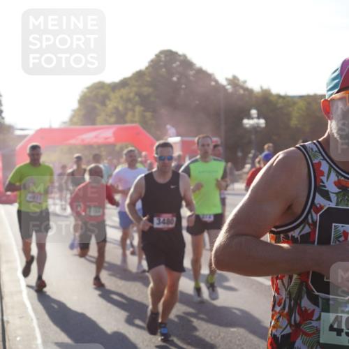 07.09.2025 - BARMER Alsterlauf Yannick Fuchs http://msf.ph/oto/8730418 07.09.2025 08:58:39 Laufen 212, 3480, 136, 4927 meine-sportfotos.de