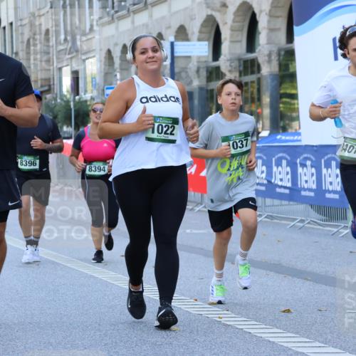 07.09.2025 - BARMER Alsterlauf Strokosch-Dieckow http://msf.ph/oto/8730420 07.09.2025 11:51:26 Ziel  meine-sportfotos.de