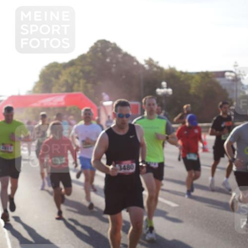 07.09.2025 - BARMER Alsterlauf Yannick Fuchs http://msf.ph/oto/8730422 07.09.2025 08:58:40 Laufen 3480, 5451 meine-sportfotos.de