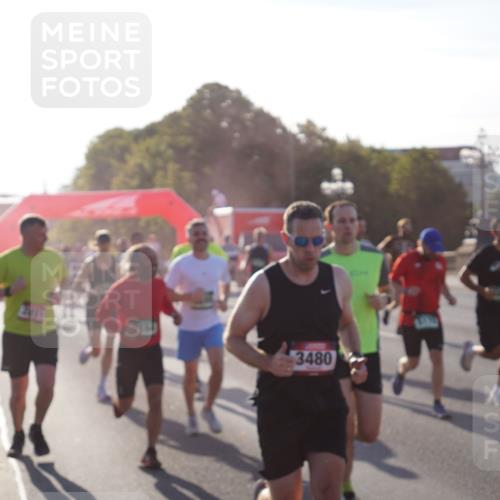 07.09.2025 - BARMER Alsterlauf Yannick Fuchs http://msf.ph/oto/8730425 07.09.2025 08:58:40 Laufen 3480, 5451 meine-sportfotos.de