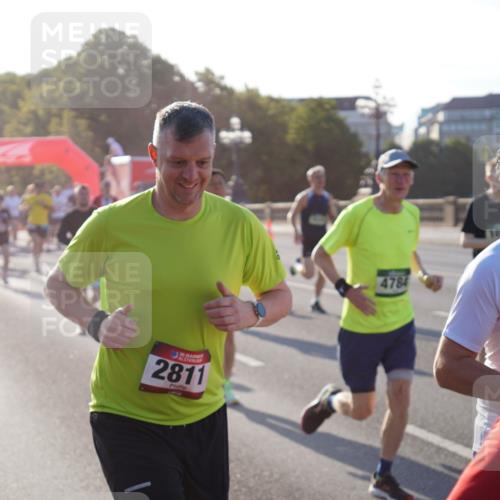 07.09.2025 - BARMER Alsterlauf Yannick Fuchs http://msf.ph/oto/8730435 07.09.2025 08:58:42 Laufen 2811, 4784 meine-sportfotos.de