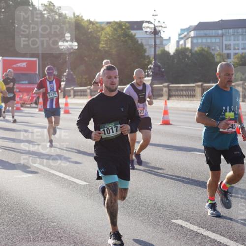 07.09.2025 - BARMER Alsterlauf Yannick Fuchs http://msf.ph/oto/8730436 07.09.2025 08:58:44 Laufen 613, 6125, 1017, 823, 2025, 45 meine-sportfotos.de