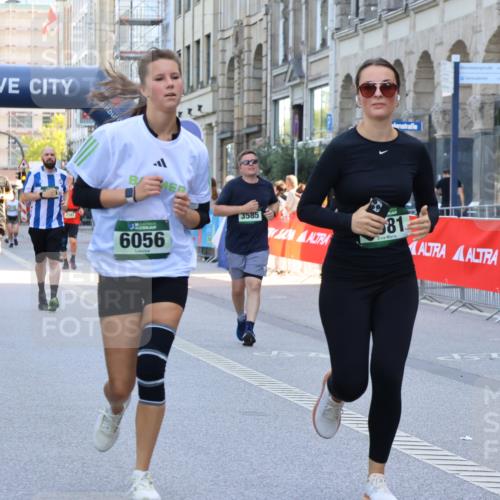07.09.2025 - BARMER Alsterlauf Strokosch-Dieckow http://msf.ph/oto/8730438 07.09.2025 10:25:30 Ziel 3952, 3953, 4417 meine-sportfotos.de