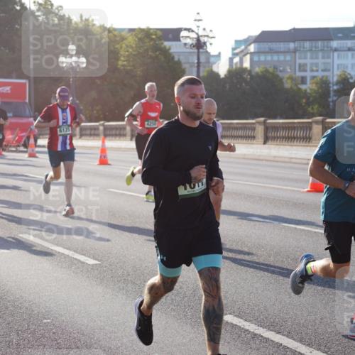 07.09.2025 - BARMER Alsterlauf Yannick Fuchs http://msf.ph/oto/8730439 07.09.2025 08:58:44 Laufen 6135, 6125, 4250, 1011, 2025, 39, 545 meine-sportfotos.de