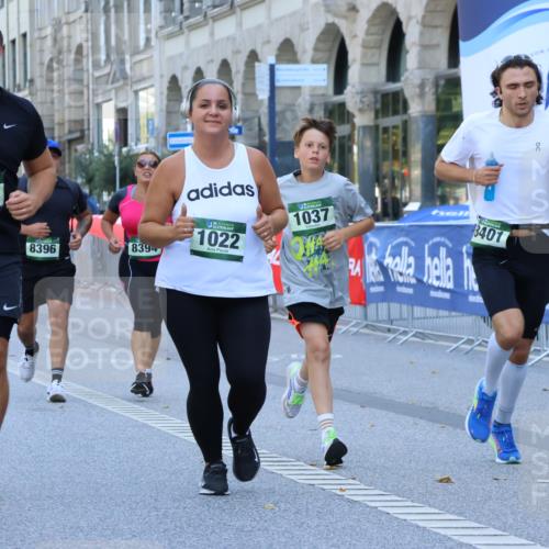 07.09.2025 - BARMER Alsterlauf Strokosch-Dieckow http://msf.ph/oto/8730441 07.09.2025 11:51:25 Ziel  meine-sportfotos.de