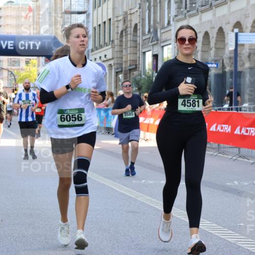 07.09.2025 - BARMER Alsterlauf Strokosch-Dieckow http://msf.ph/oto/8730450 07.09.2025 10:25:30 Ziel 3952, 3953, 4417 meine-sportfotos.de