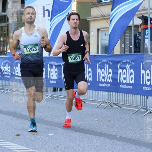 07.09.2025 - BARMER Alsterlauf Strokosch-Dieckow http://msf.ph/oto/8730453 07.09.2025 11:51:24 Ziel  meine-sportfotos.de