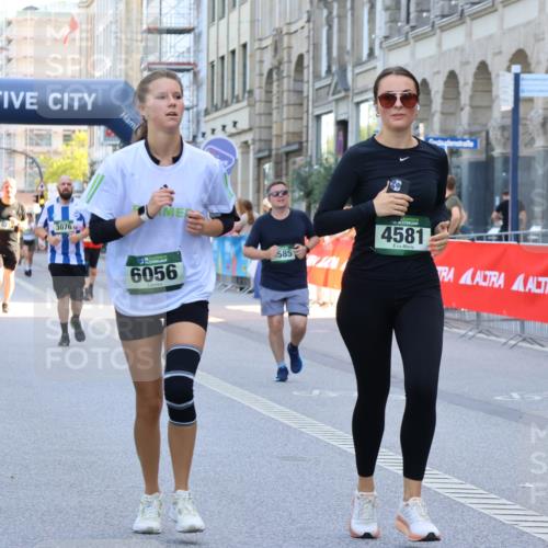 07.09.2025 - BARMER Alsterlauf Strokosch-Dieckow http://msf.ph/oto/8730456 07.09.2025 10:25:30 Ziel 3952, 3953, 4417 meine-sportfotos.de