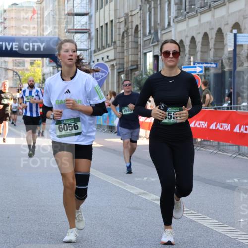 07.09.2025 - BARMER Alsterlauf Strokosch-Dieckow http://msf.ph/oto/8730467 07.09.2025 10:25:30 Ziel 3952, 3953, 4417 meine-sportfotos.de