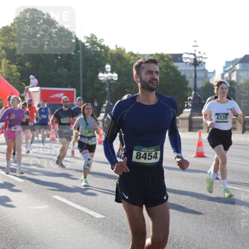 07.09.2025 - BARMER Alsterlauf Yannick Fuchs http://msf.ph/oto/8730488 07.09.2025 08:58:55 Laufen 2150, 4613, 8454, 4330 meine-sportfotos.de