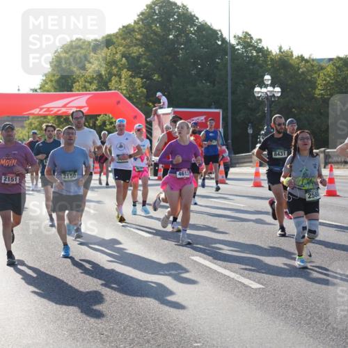 07.09.2025 - BARMER Alsterlauf Yannick Fuchs http://msf.ph/oto/8730490 07.09.2025 08:58:56 Laufen 8431, 2151, 2150, 4613, 2588, 4682 meine-sportfotos.de
