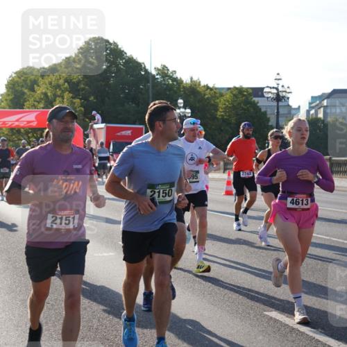 07.09.2025 - BARMER Alsterlauf Yannick Fuchs http://msf.ph/oto/8730511 07.09.2025 08:58:58 Laufen 6017, 2451, 2151, 2150, 595, 2742, 4613, 3924 meine-sportfotos.de