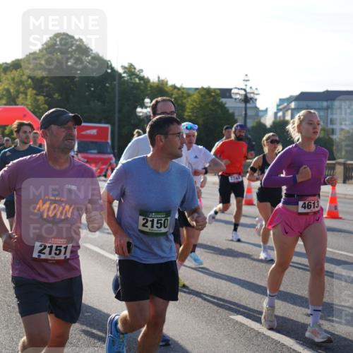07.09.2025 - BARMER Alsterlauf Yannick Fuchs http://msf.ph/oto/8730514 07.09.2025 08:58:58 Laufen 2151, 2150, 2742, 4613 meine-sportfotos.de