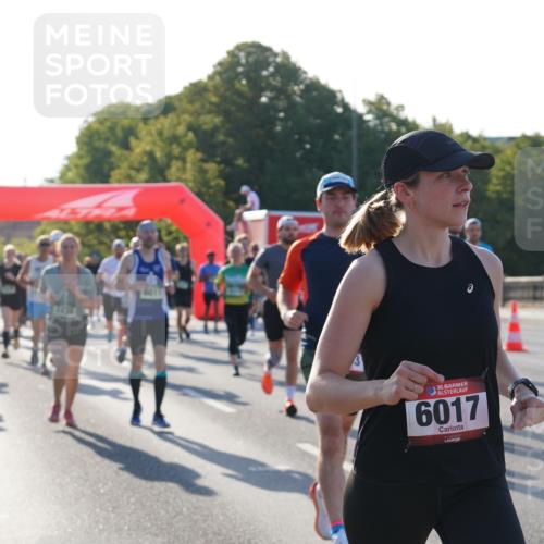 07.09.2025 - BARMER Alsterlauf Yannick Fuchs http://msf.ph/oto/8730529 07.09.2025 08:59:03 Laufen 36, 6017 meine-sportfotos.de