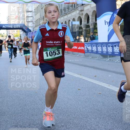 07.09.2025 - BARMER Alsterlauf Strokosch-Dieckow http://msf.ph/oto/8730533 07.09.2025 11:51:15 Ziel  meine-sportfotos.de