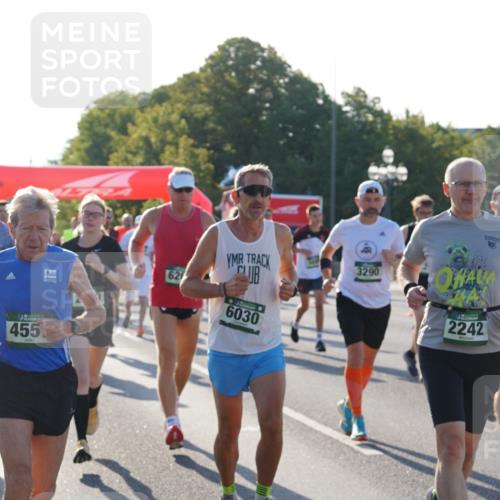 07.09.2025 - BARMER Alsterlauf Yannick Fuchs http://msf.ph/oto/8730560 07.09.2025 08:59:07 Laufen 455, 62, 6030, 3290, 19, 2242 meine-sportfotos.de