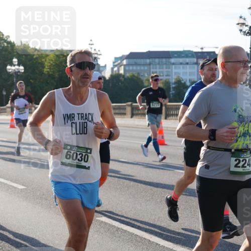 07.09.2025 - BARMER Alsterlauf Yannick Fuchs http://msf.ph/oto/8730567 07.09.2025 08:59:08 Laufen 36, 7, 5692, 5773, 36, 6030, 224 meine-sportfotos.de