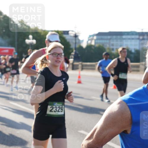 07.09.2025 - BARMER Alsterlauf Yannick Fuchs http://msf.ph/oto/8730568 07.09.2025 08:59:09 Laufen 2329 meine-sportfotos.de