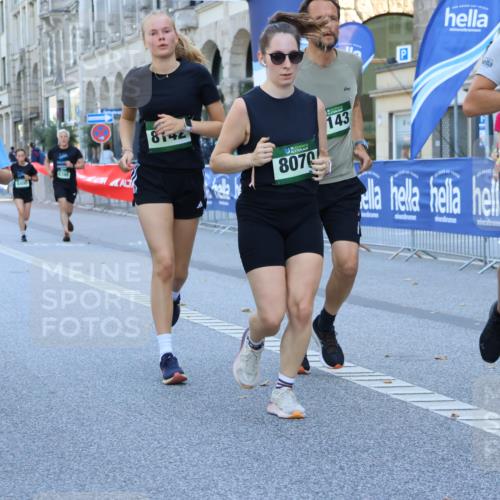 07.09.2025 - BARMER Alsterlauf Strokosch-Dieckow http://msf.ph/oto/8730569 07.09.2025 11:51:14 Ziel  meine-sportfotos.de