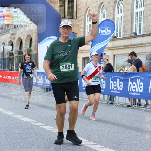 07.09.2025 - BARMER Alsterlauf Strokosch-Dieckow http://msf.ph/oto/8730572 07.09.2025 10:25:21 Ziel 2342, 3591, 3604, 3952, 3953, 4469 meine-sportfotos.de