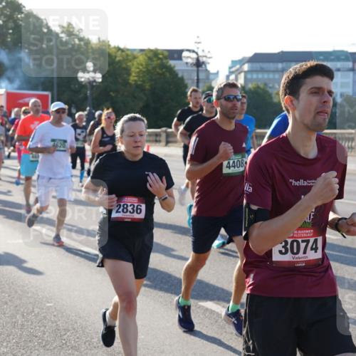 07.09.2025 - BARMER Alsterlauf Yannick Fuchs http://msf.ph/oto/8730578 07.09.2025 08:59:11 Laufen 4620, 4895, 2836, 4408, 36, 3074 meine-sportfotos.de