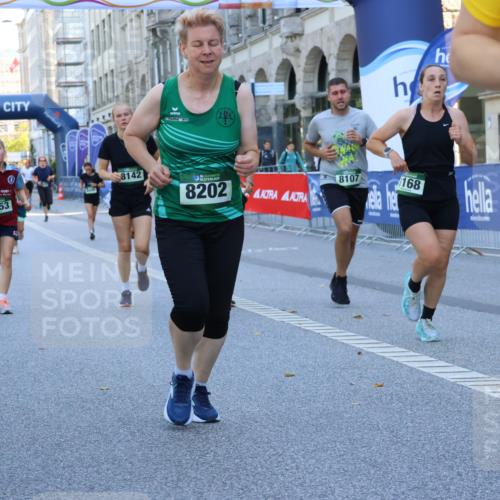 07.09.2025 - BARMER Alsterlauf Strokosch-Dieckow http://msf.ph/oto/8730596 07.09.2025 11:51:12 Ziel  meine-sportfotos.de