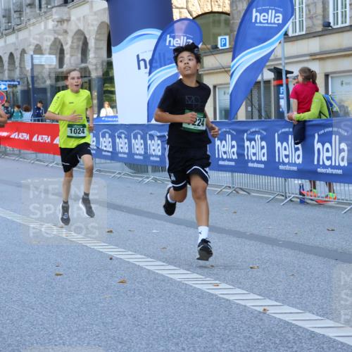 07.09.2025 - BARMER Alsterlauf Strokosch-Dieckow http://msf.ph/oto/8730627 07.09.2025 11:51:10 Ziel  meine-sportfotos.de